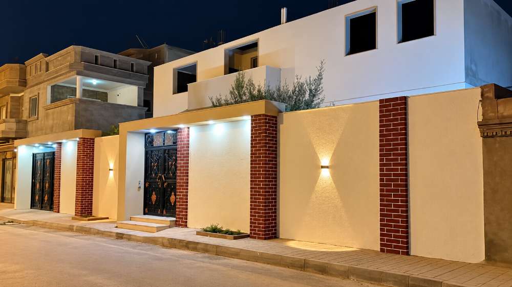 Villa | For Sale | Al-Sindbad District